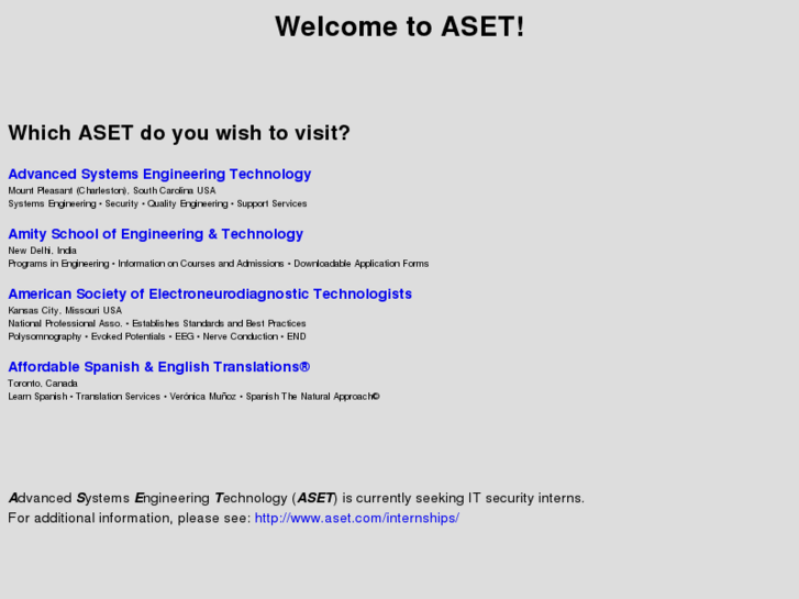 www.aset.com