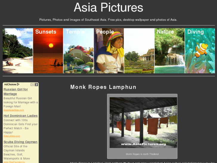 www.asiapictures.org