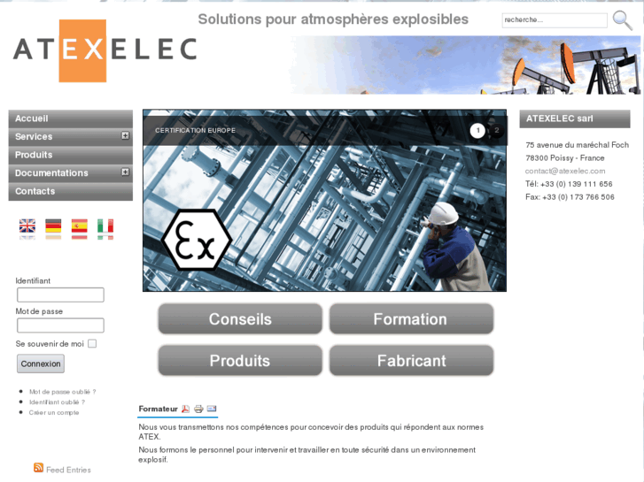 www.atexelec.com