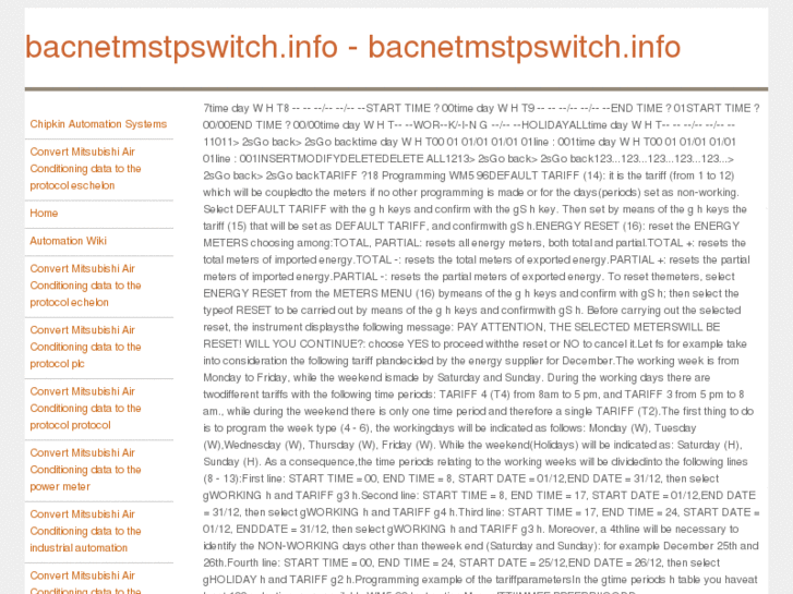 www.bacnetmstpswitch.info