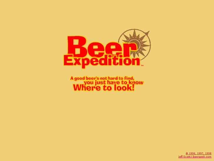 www.beerexpedition.com