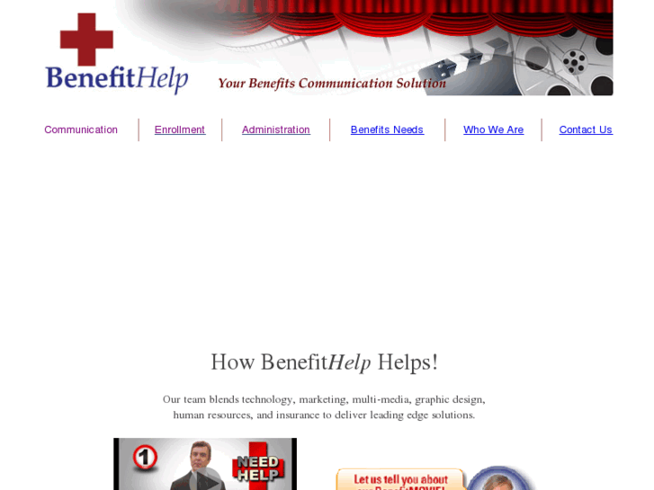 www.benefithelp.com