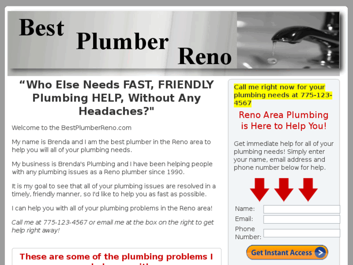 www.bestplumberreno.com