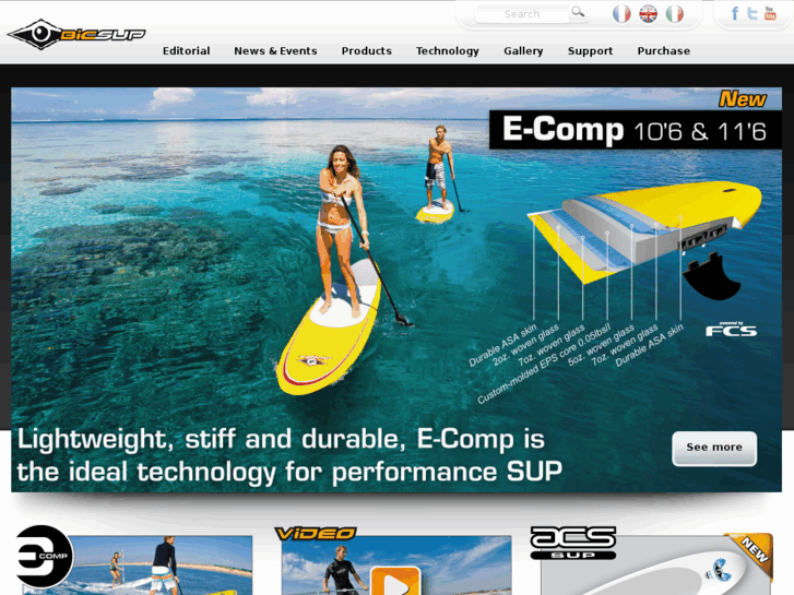 www.bicsup.com