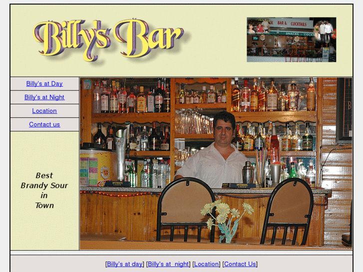 www.billysbarpafos.com