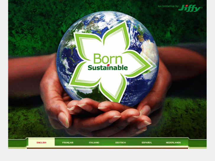 www.bornsustainable.com