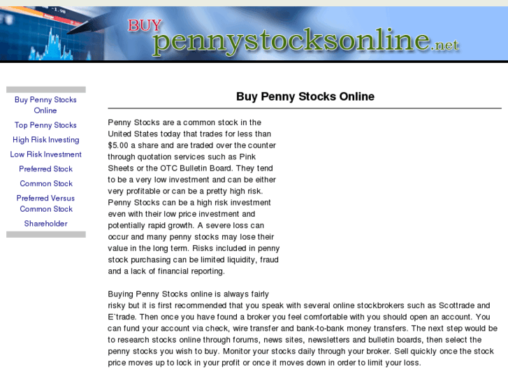 www.buypennystocksonline.net