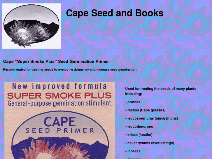 www.capeseed.com