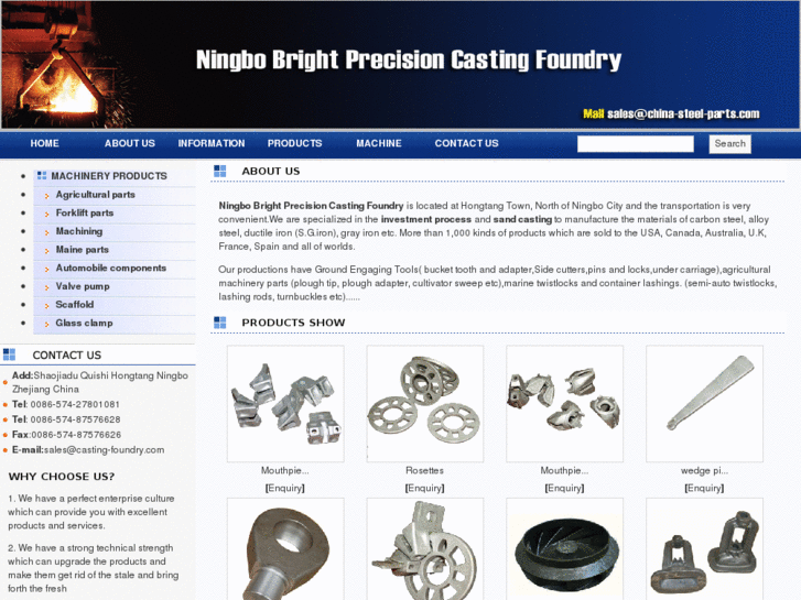 www.casting-foundry.com