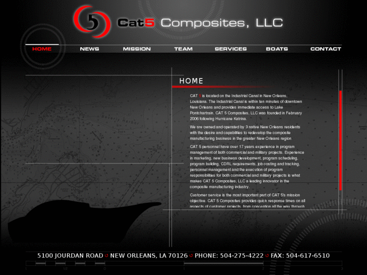 www.cat5composites.com