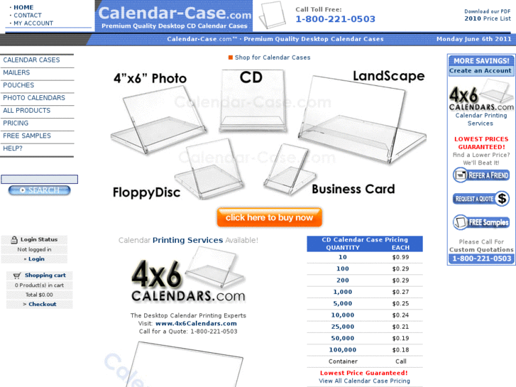 www.cd-calendars.com