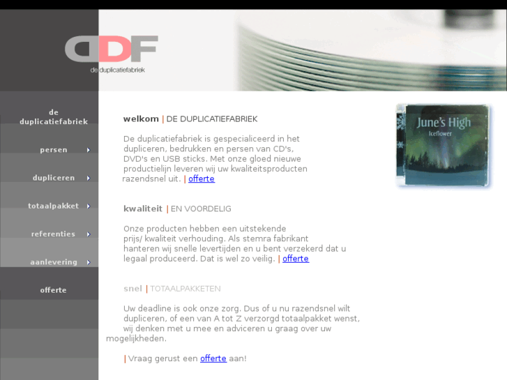 www.cd-duplicatie-fabiek.com