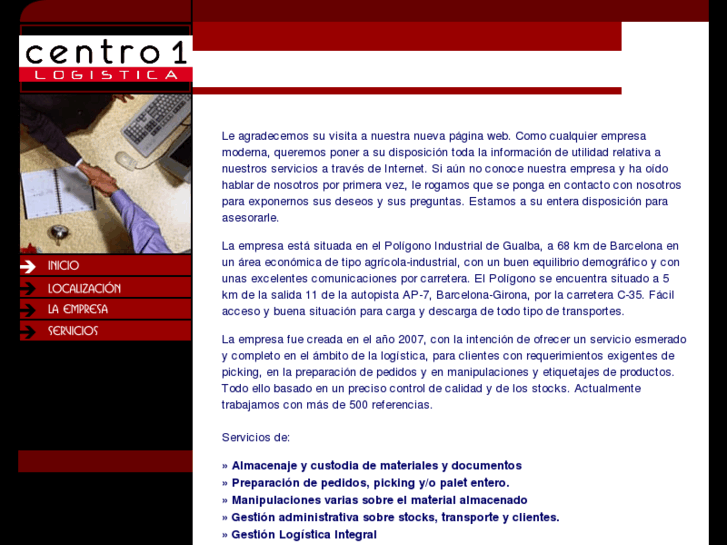 www.centro1logistica.com