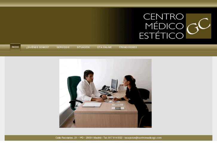 www.centromedicogc.com