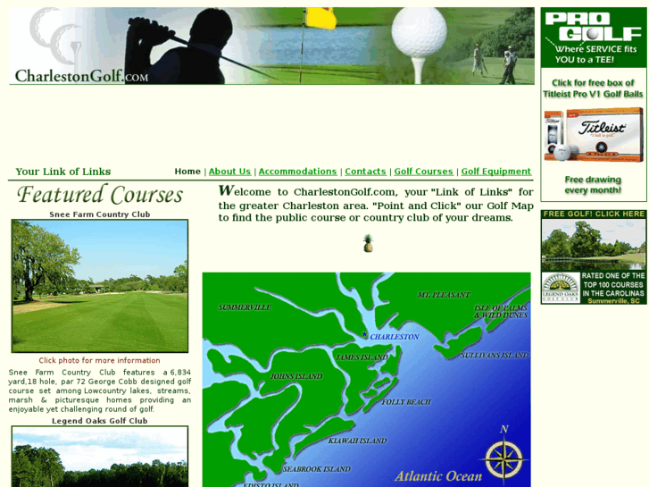 www.charlestongolf.net