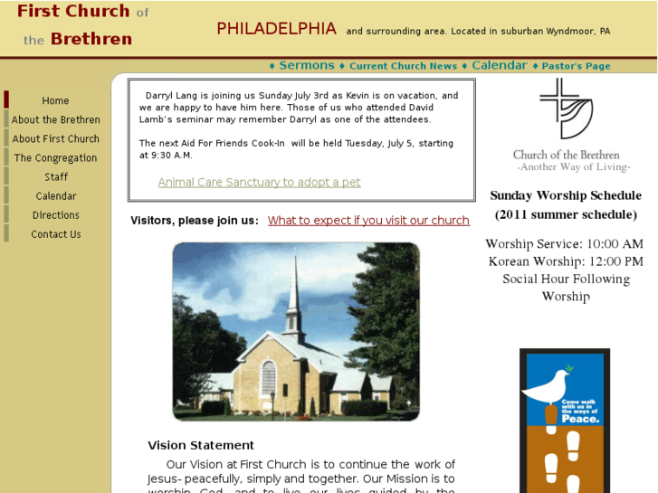 www.churchofthebrethren.com