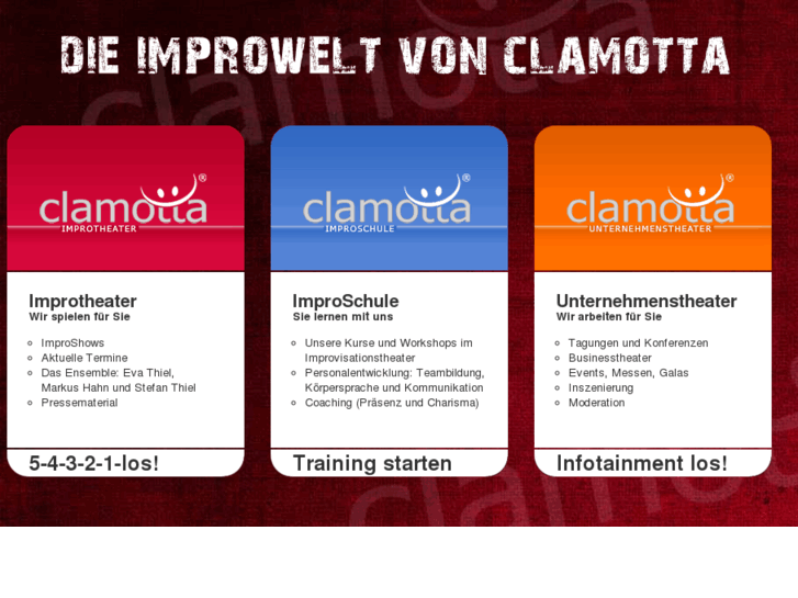 www.clamotta.de