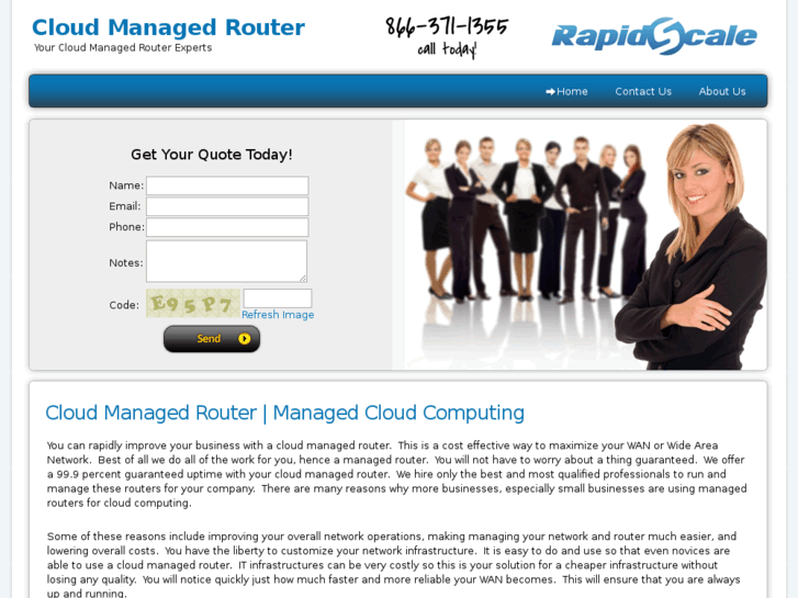 www.cloudmanagedrouter.com