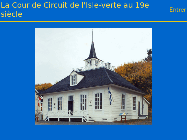 www.courdecircuit.com