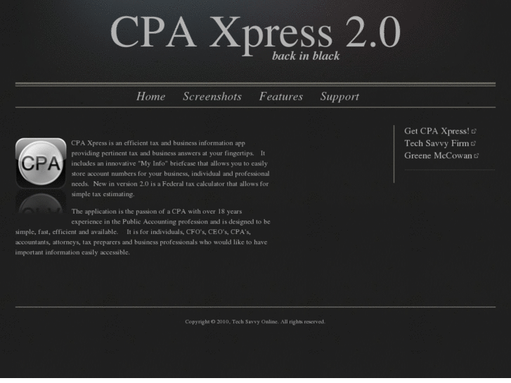 www.cpaxpress.net