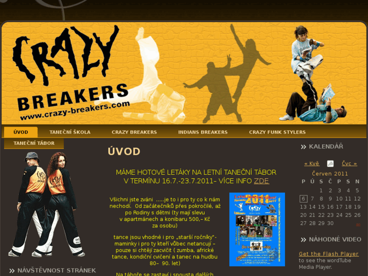 www.crazy-breakers.com