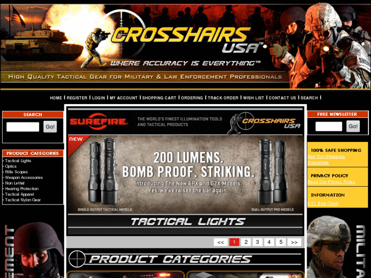 www.crosshairsusa.com