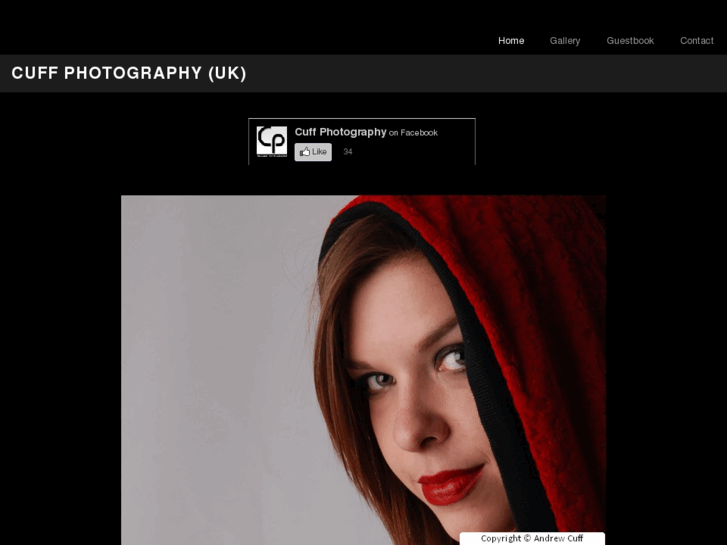 www.cuffphotography.com