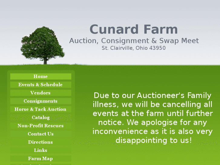 www.cunardfarm.com