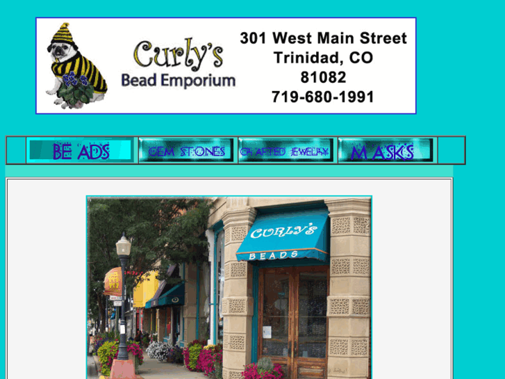 www.curlysbeads.com