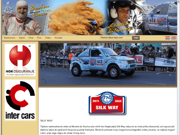 www.dakar-team.com