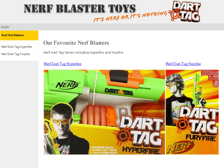 www.darttaghyperfire.com