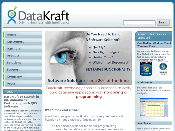 www.datakraft.com