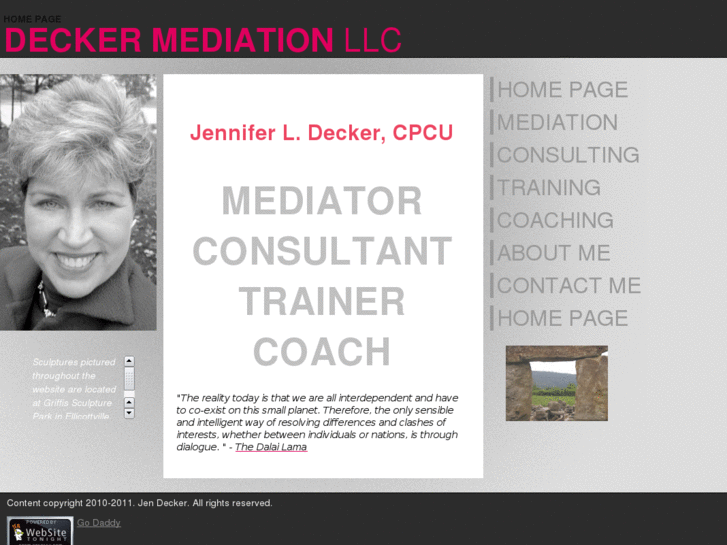 www.deckermediation.com