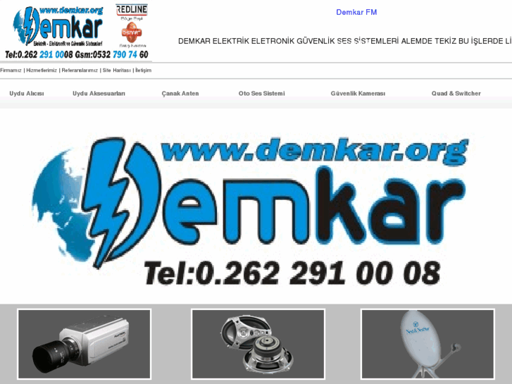 www.demkar.org