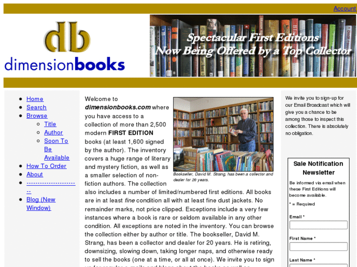 www.dimensionbooks.com