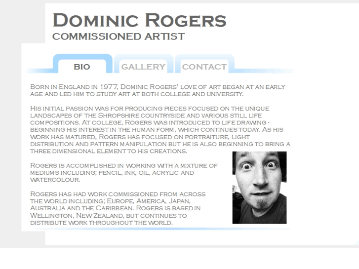 www.dominicrogers.co.uk