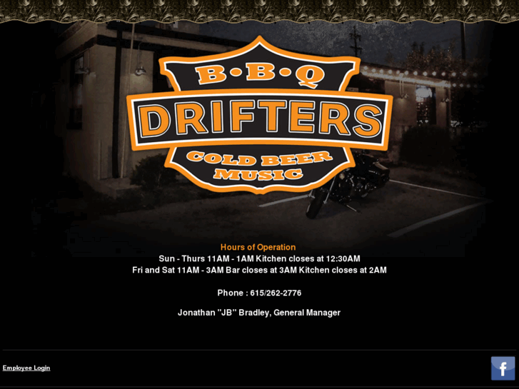 www.driftersnashville.com