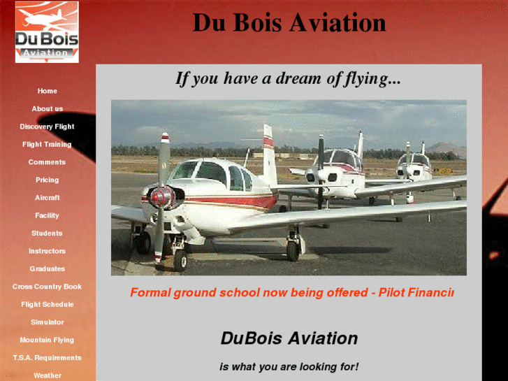 www.duboisaviation.com