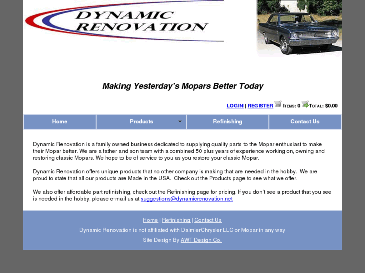 www.dynamicrenovation.net