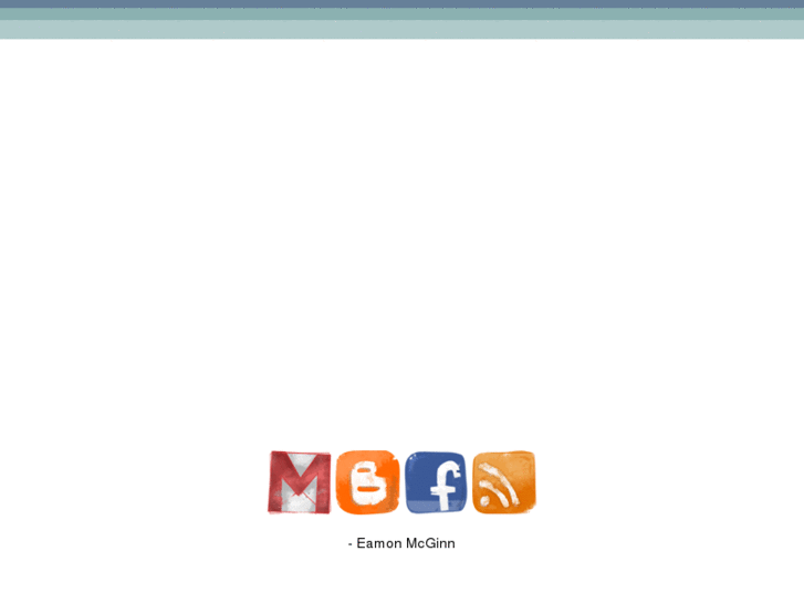 www.eamonmcginn.com