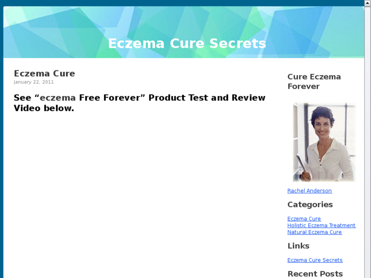 www.eczemacuresecrets.com