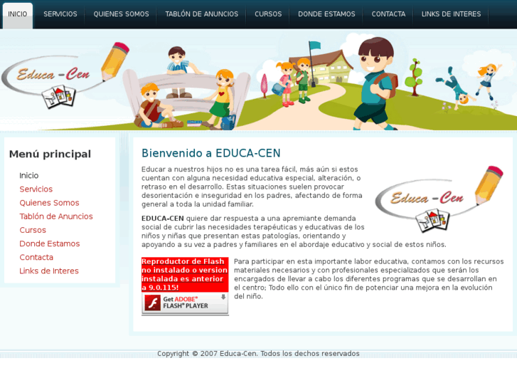 www.educa-cen.es