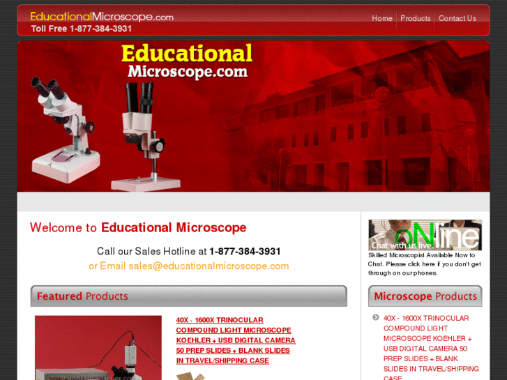 www.educationalmicroscope.com