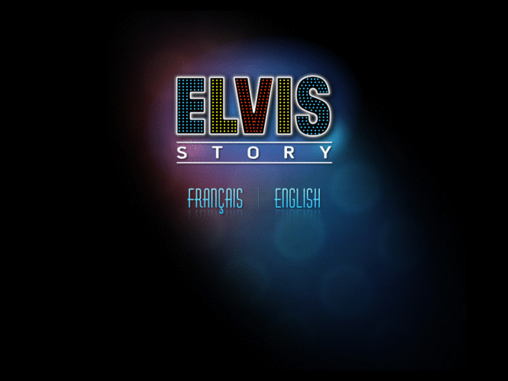 www.elvisstory.com