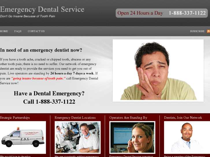 www.emergencydentalservice.info