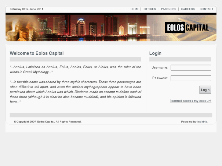 www.eoloscapital.com