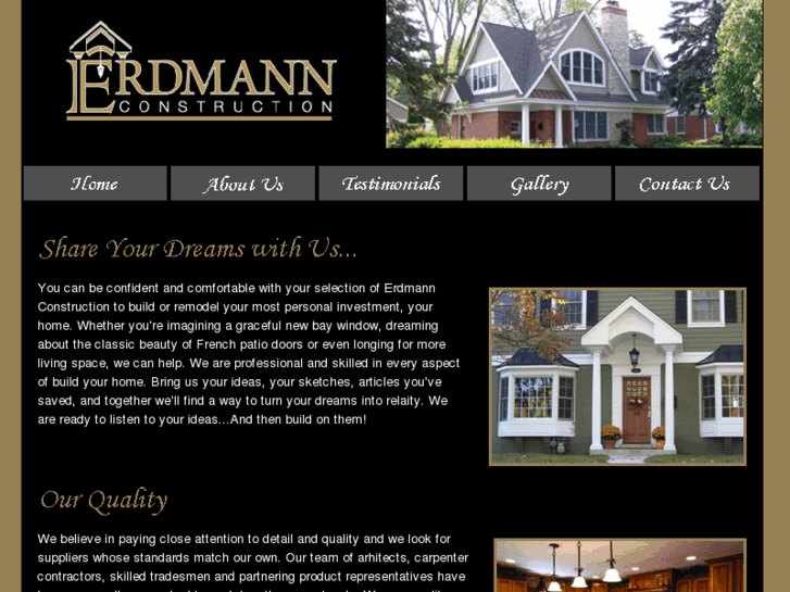 www.erdmannconstruction.com