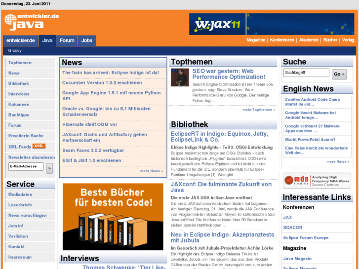 www.euro-java.com
