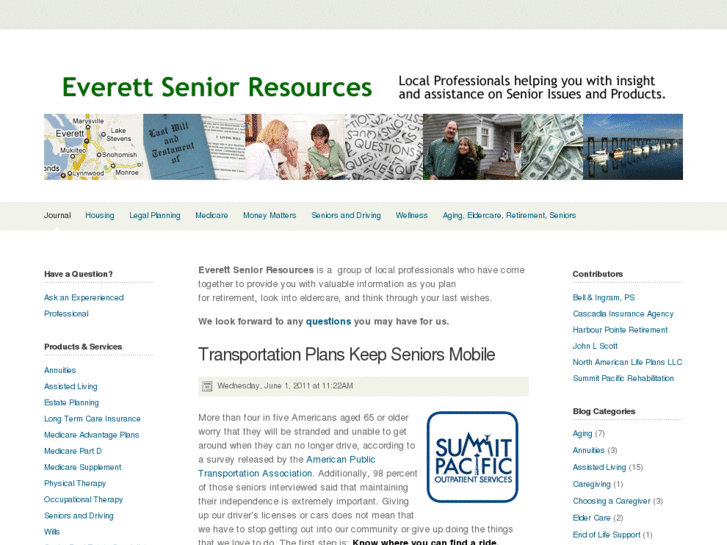 www.everettseniorresources.com