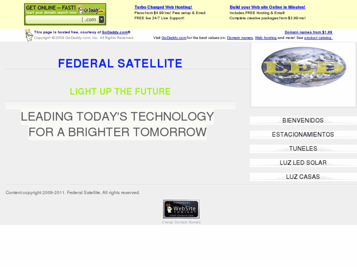 www.federalsatellite.com